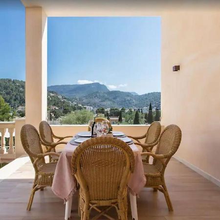 Villa Ona Port De Soller Exterior photo